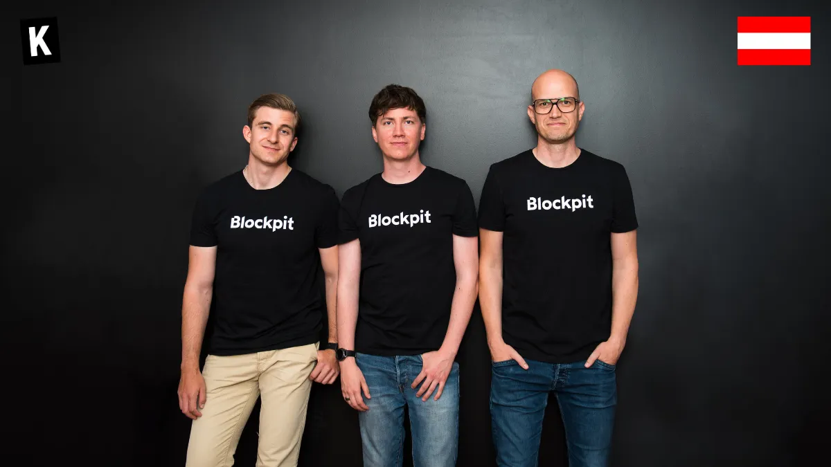 Blockpit Acquires Accointing in Multi-Million Dollar Deal
