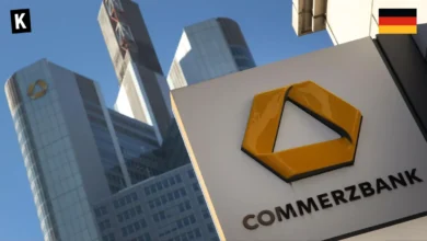 Commerzbank Obtains Crypto Custody License in Germany