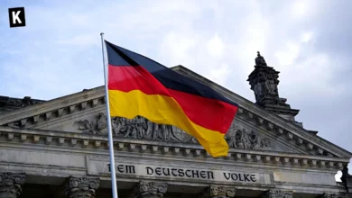 German Lawmaker Pushes for Bitcoin Adoption as Legal Tender