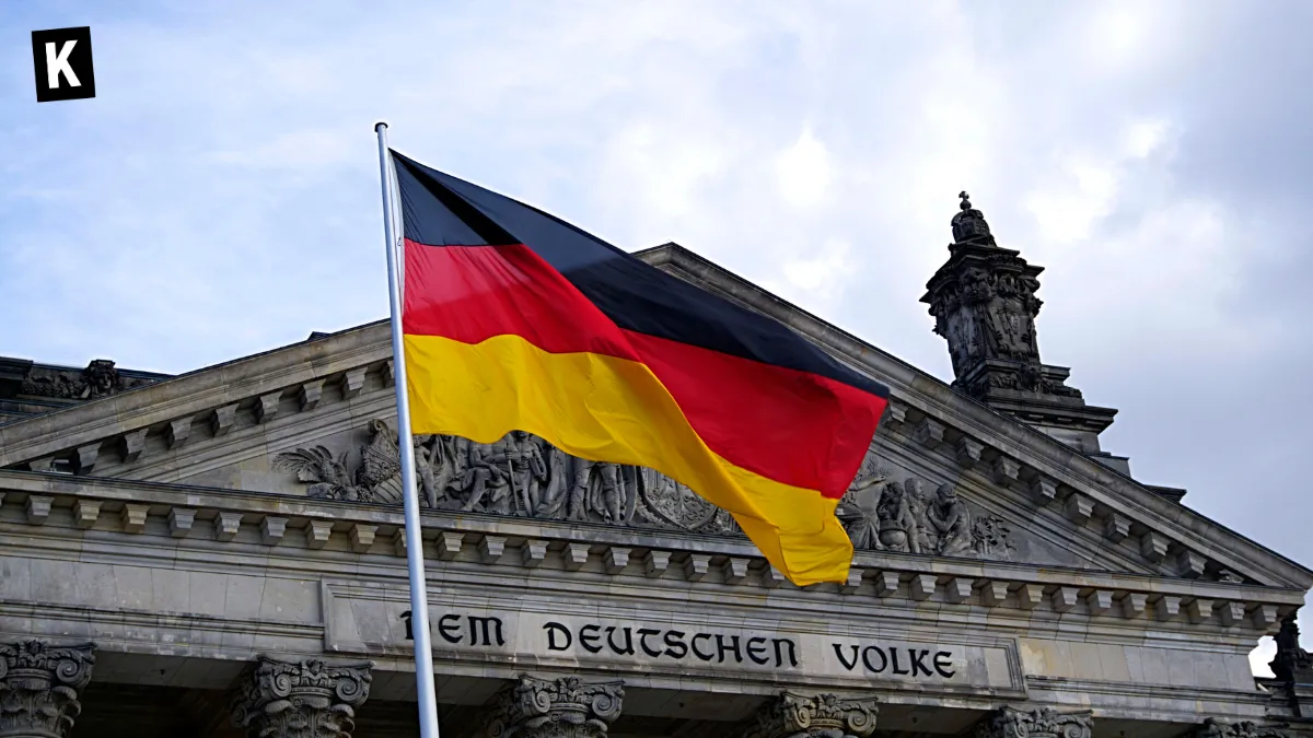 German Lawmaker Pushes for Bitcoin Adoption as Legal Tender