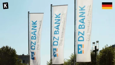 Germany's DZ Bank Launches Pioneering Digital Asset Custody Platform