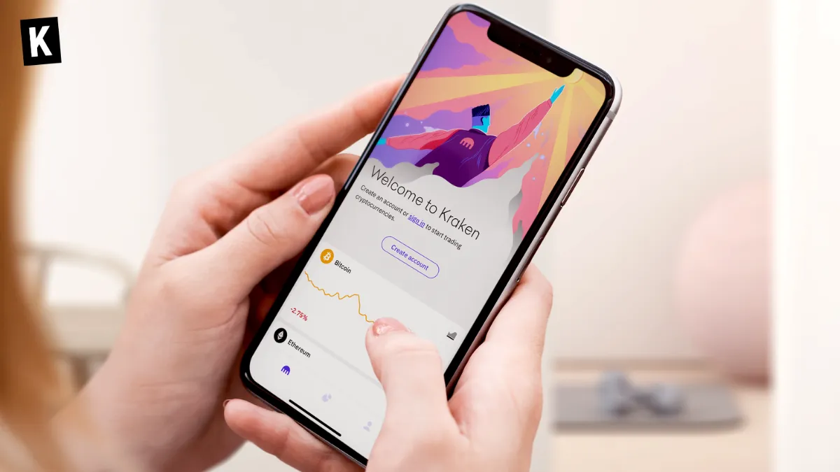 Kraken Eyes Layer 2 Blockchain Network In Pursuit of Coinbase's Footsteps