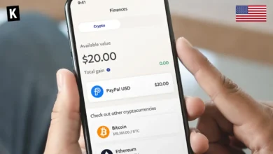 PayPal's Stablecoin Is Under SEC Scrutiny