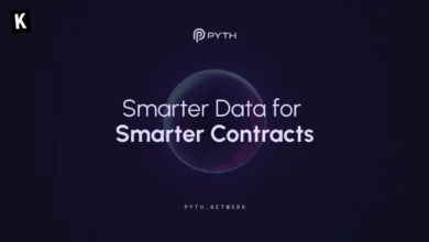 Pyth Network Airdrops $77 Million, Opening at a Market Cap of $765 Million