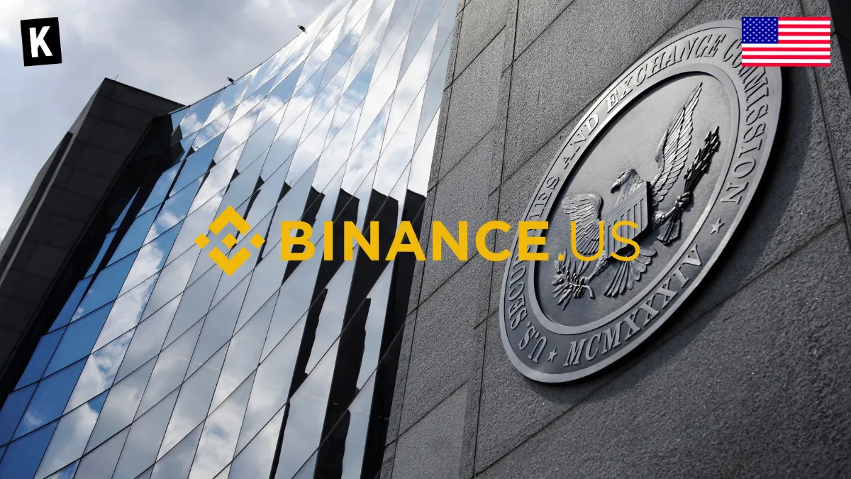 SEC Continues Hunt for Binance.US Fraud Evidence Amidst CZ's Guilty Plea