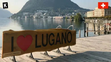 Swiss City Lugano Incorporates Polygon into Its Payment App, MyLugano