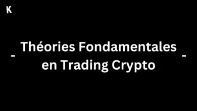 Théories Fondamentales en Trading Crypto