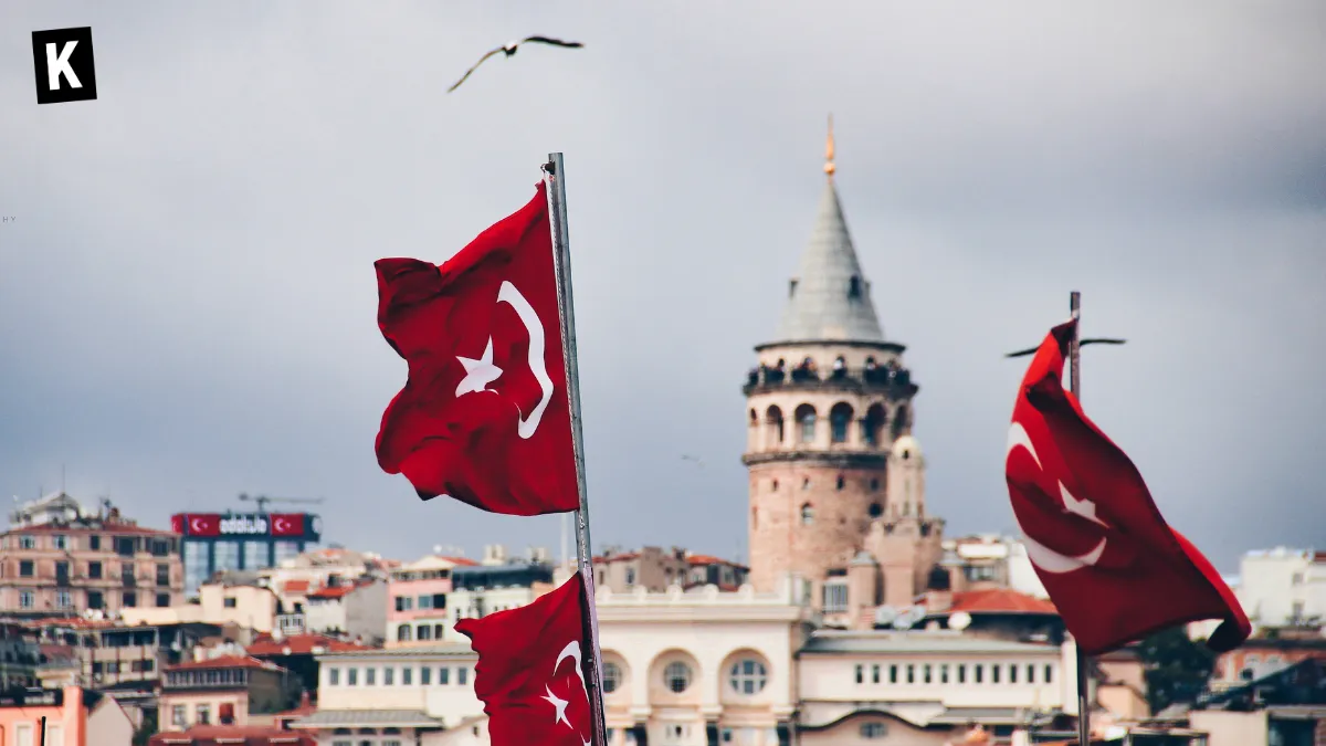 Turkey Propels Crypto Reform to Exit FATF’s Grey List