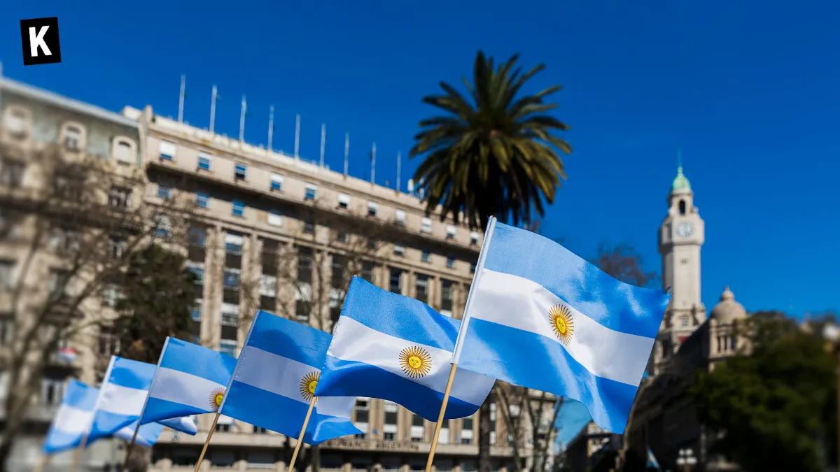 Argentina Embraces Bitcoin for Contract Settlements