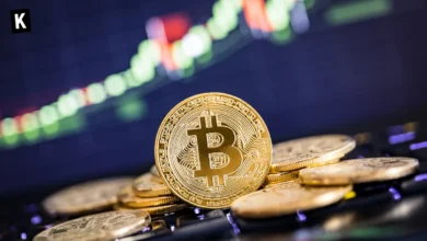 Bitcoin Surges Past $40,000 for the First Time Since April 2022