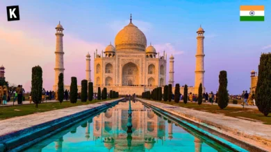 India Looks to Block Access to Major Exchanges Including Binance and Kraken