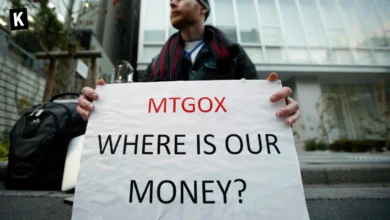 Mt. Gox Begins Repayment A Decade After The Collapse