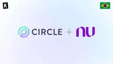 Nubank and Circle Unite to Introduce USDC Stablecoin in Brazil