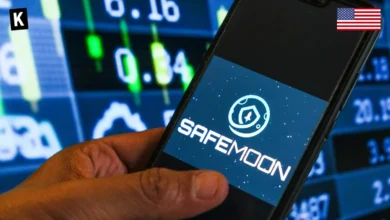 SafeMoon Files for Bankruptcy Amid Execs' Fraud Charges