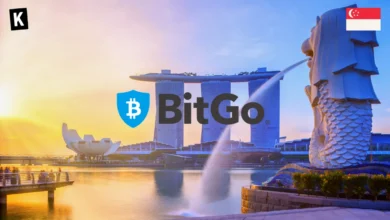 BitGo Receives In-Principle Major Payments Institution Approval in Singapore