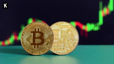 Bitcoin Starts 2024 by Crossing $45k, Amid ETF Approval Speculation