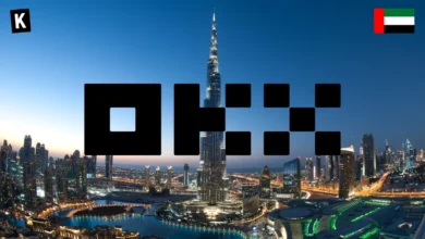 OKX Secures Conditional Crypto License in Dubai