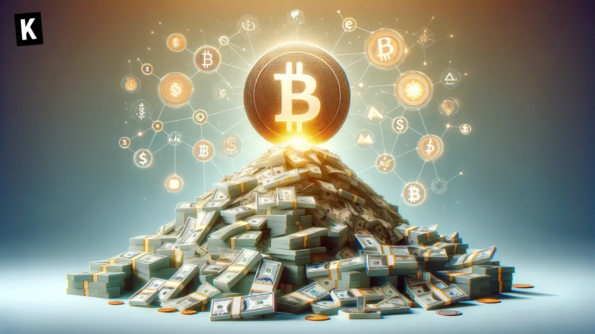 Portal Raises $34 Million to Revolutionize Bitcoin Cross-Chain Swaps
