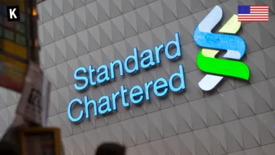 Standard Chartered Forecasts Bitcoin Price Surge to $200,000 by 2025