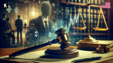 Binance Founder's Sentencing Delayed to End of April