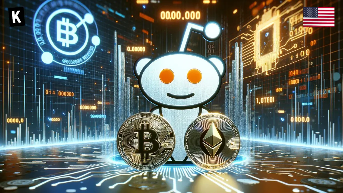 Reddit Uses Excess Cash to Buy BTC and ETH According to Its IPO Filing