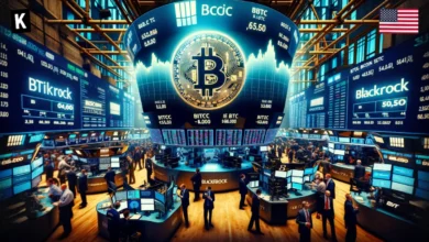 Spot Bitcoin ETFs Explode Records With $7.7B in Trading Volume
