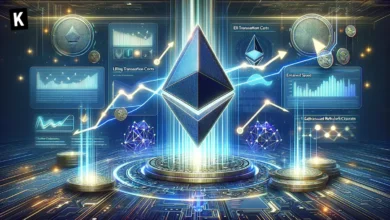 Ethereum's Dencun Upgrade Goes Live, But Fails to Propel ETH's Price Above $4,000