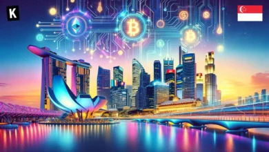 OKX Secures Pivotal Regulatory Nod in Singapore