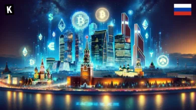 Russian Crypto Leaders Draft a Bill to Legalize Mining