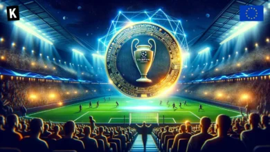 UEFA Is Looking for Crypto Sponsorships for Champions League