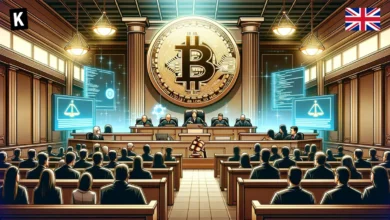 UK High Court Debunks Craig Wright's Claim to Bitcoin Creator Title