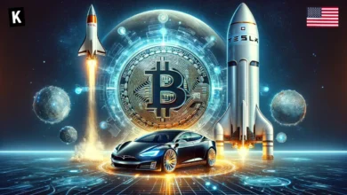 Unveiling the Bitcoin Assets of Tesla and SpaceX A Deep Dive by Arkham Intelligence