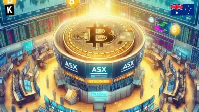 Australia Prepares to Embrace Bitcoin ETFs Amid Global Crypto Surge