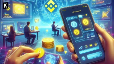Binance Launches Megadrop to Elevate User Engagement (1)