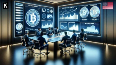 Block Inc. Embraces Bitcoin in Long-Term Financial Strategy