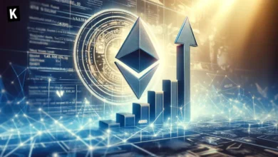 Ethereum Nears $4,000 as ETF Approval Spurs Optimism