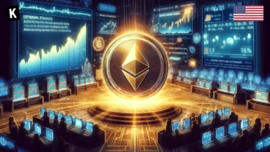 Ethereum Price Surges as ETF Approval Odds Increase
