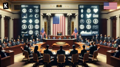 FIT21 Bill Passes the House, Set to Redefine Crypto Regulation