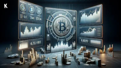 Michael Novogratz Puts Bitcoin In a Consolidation Phase