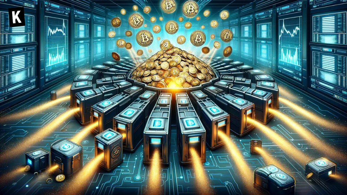 Mt. Gox Sparks Market Stir with Massive Bitcoin Transfer