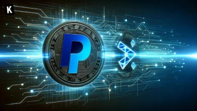 PayPal Chooses Solana for its Stablecoin's Expansion