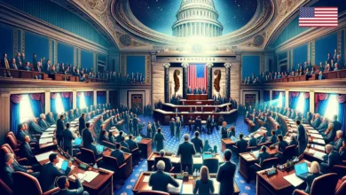 U.S. Senate Votes to Repeal SEC Rule