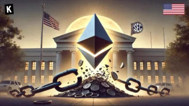Ethereum Climbs Above $3,500 as SEC Ends Investigation