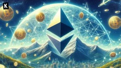 Ethereum's Future A Bold $22,000 Prediction by 2030