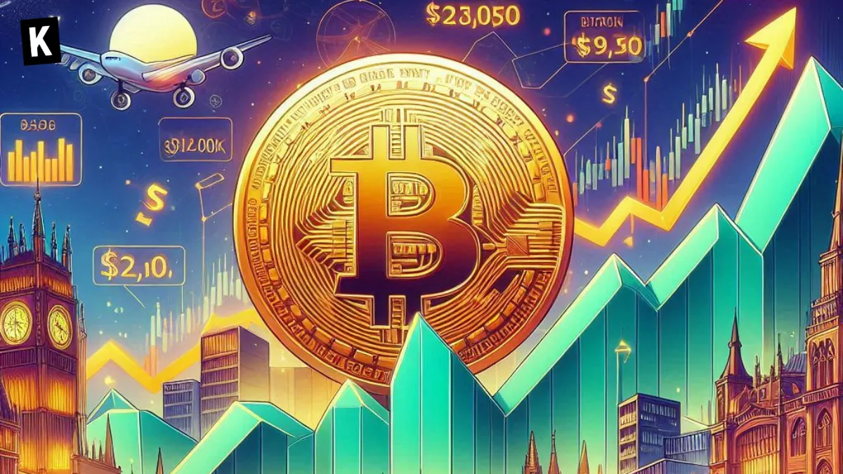 Veteran Trader Predicts $130-150k Bitcoin in September 2025